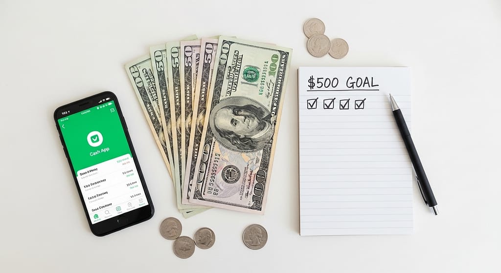 18 Ways to Make $500 Fast — Some of These Paid Out the Same Day