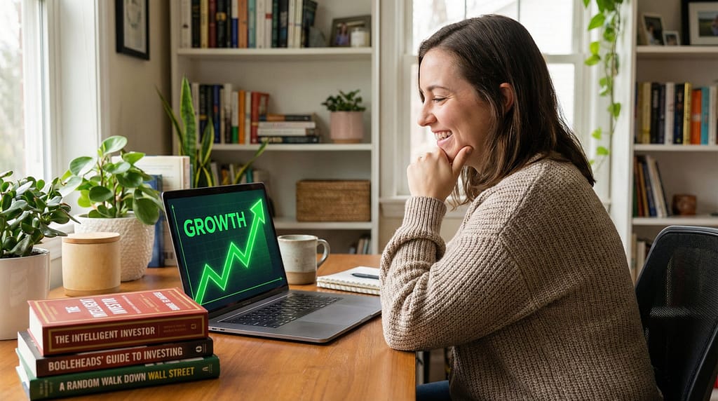 How to Start Investing With $100 — I Waited Four Years and Wish I Hadn’t