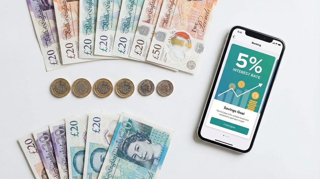 Best Savings Accounts in the UK for 2025 — I Compared Them All So You Don’t Have to