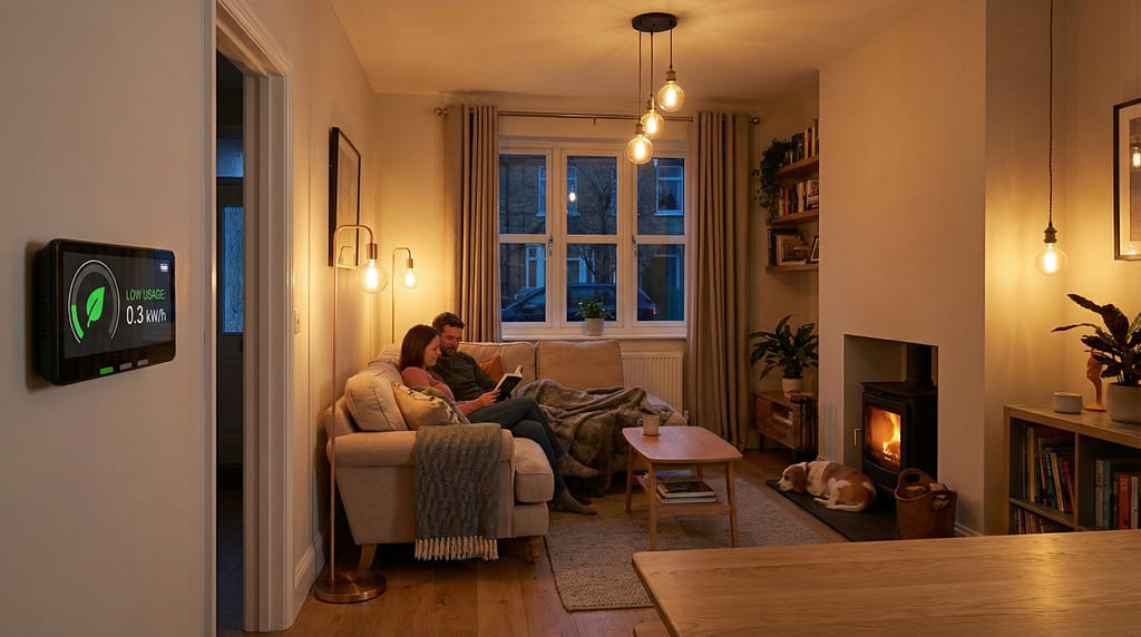 How to Save Money on Energy Bills in the UK — 22 Things I Did That Actually Worked