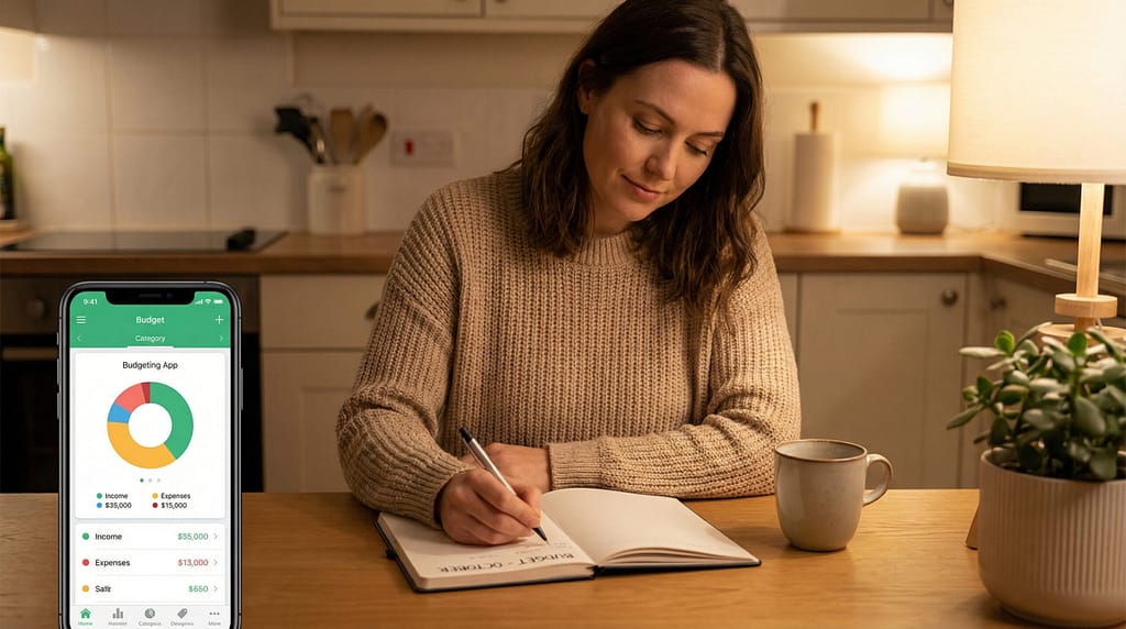 How to Make a Budget for Beginners — The Only Guide You’ll Actually Finish Reading