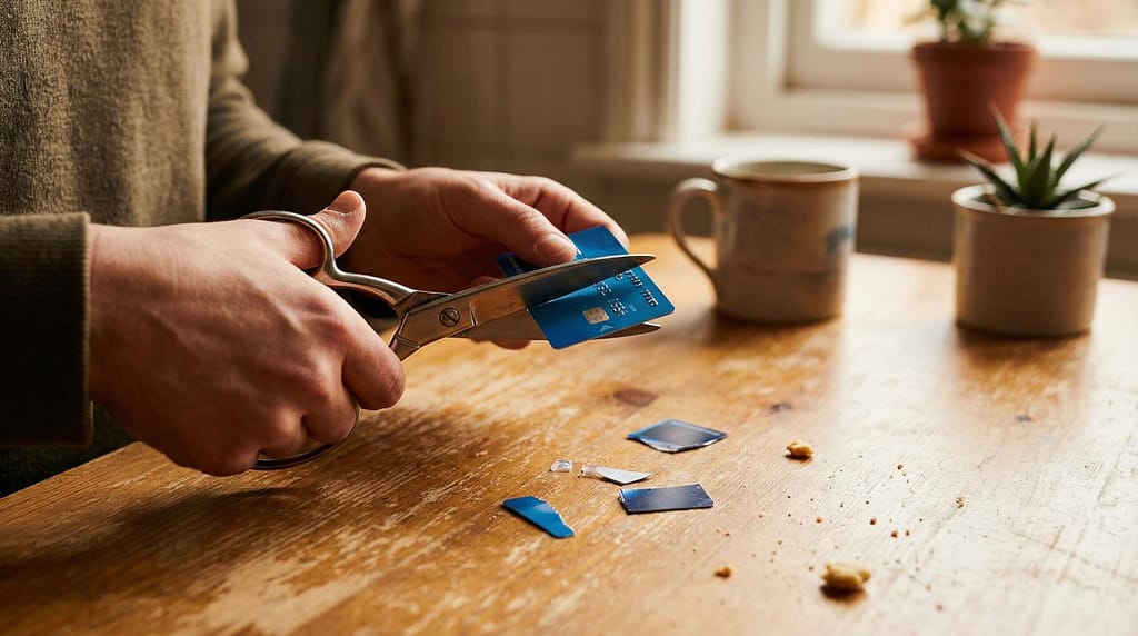 How to Pay Off Credit Card Debt Fast — What Finally Worked After Years of Trying