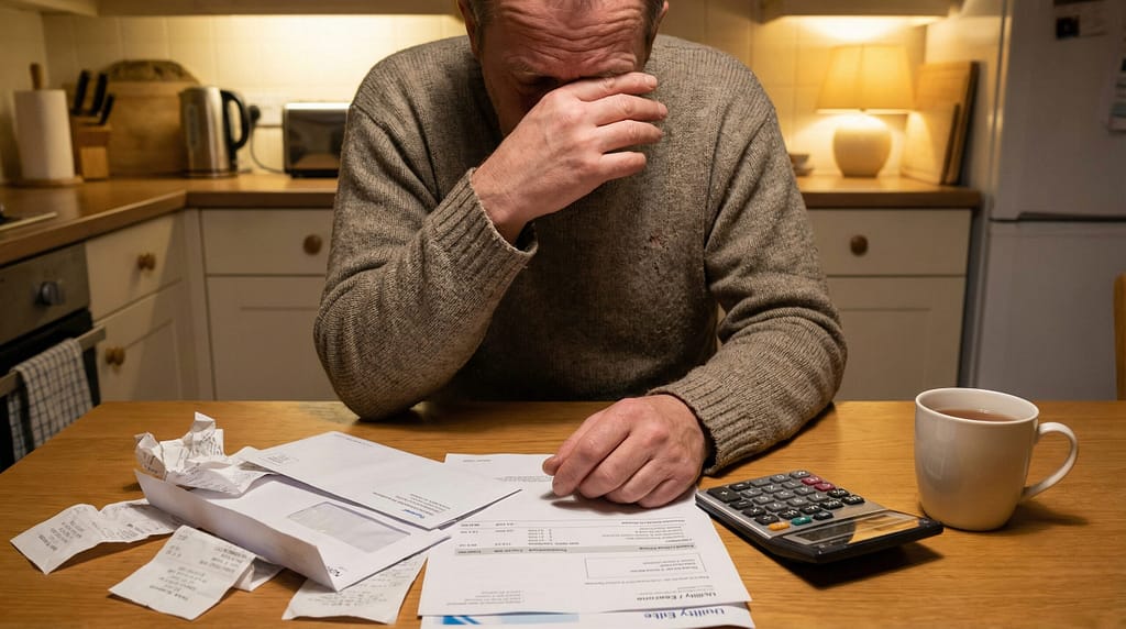 How to Budget When You Live Paycheck to Paycheck — I Was There Too, Here’s What Actually Helped