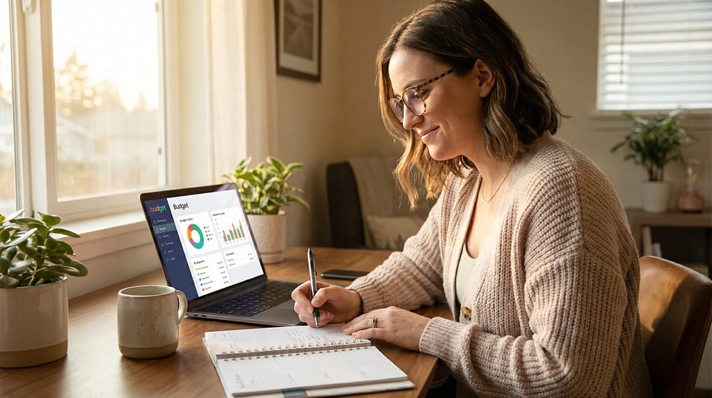 Zero-Based Budgeting for Beginners — How One Spreadsheet Changed My Entire Relationship With Money