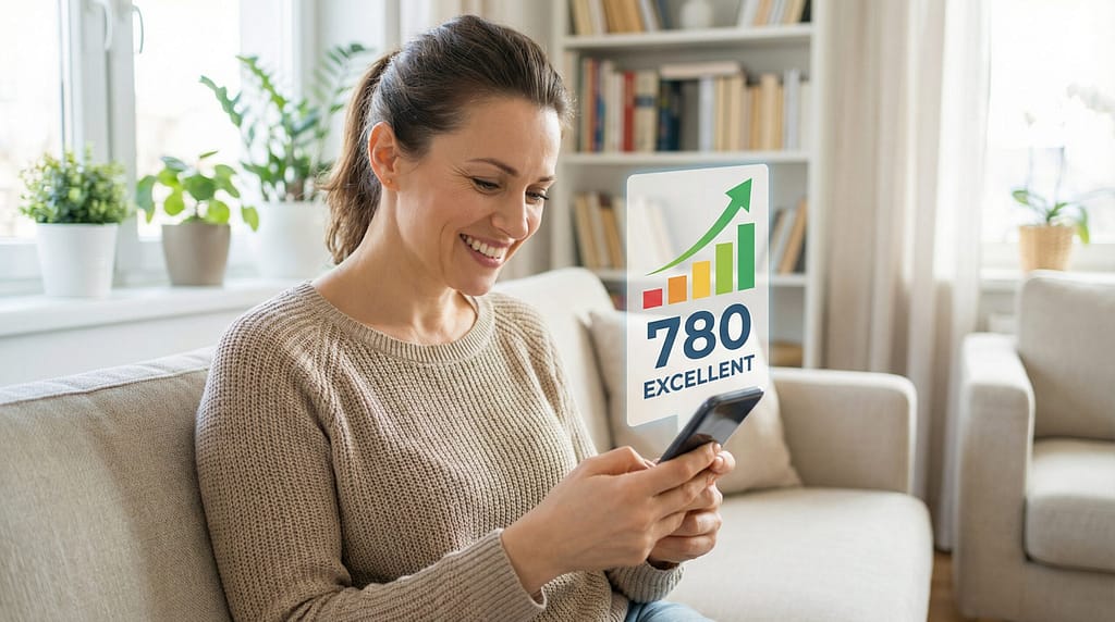 How to Improve Your Credit Score in 30 Days — The Actions That Actually Move the Needle