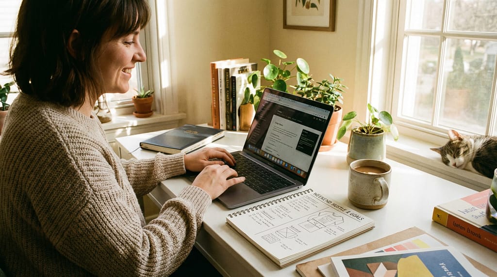 How to Make Money on Weekends — 14 Ideas That Pay $100 to $500 Every Weekend