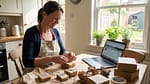Best Side Hustles in the UK for 2025 — 18 Ways I Know Actually Work