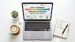 How to Make $100 a Day Online — The Realistic Guide Nobody Else Writes